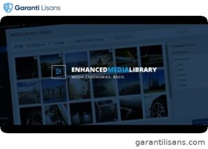 Enhanced Media Library PRO