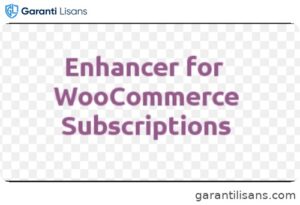 Enhancer for WooCommerce Subscriptions
