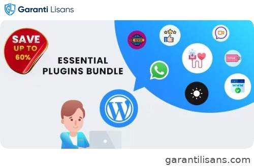 Essential Plugin Bundle for WordPress