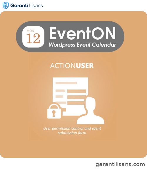 EventOn Action User