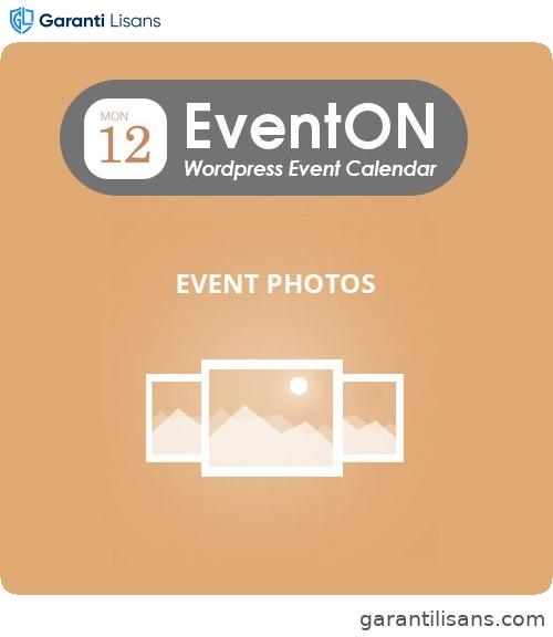 EventOn Event Photos