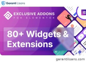 Exclusive Addons Pro for Elementor