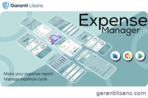 Expense Budget Manager – Money Manager Expense and Budget – Expense Tracker – Free Monthly Budgeting