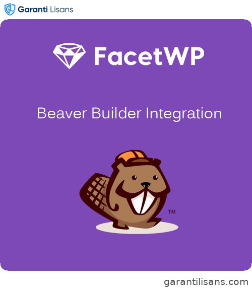 FacetWP – Beaver Builder Integration