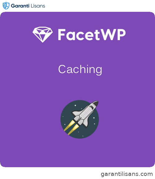 FacetWP – Caching