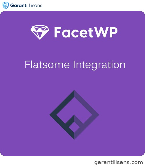 FacetWP – Flatsome Integration
