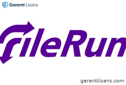 FileRun – Selfhosted File Sync and Share