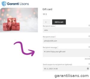 Flexible Coupons PRO – Advanced Sending