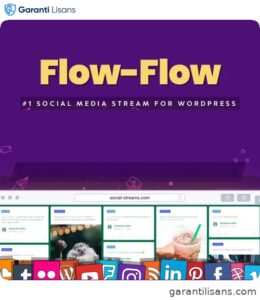 Flow-Flow – WordPress Social Stream Plugin