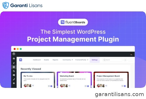 Fluent Boards Pro