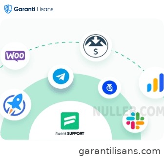 Fluent Support Pro