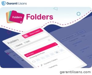 Folders Pro