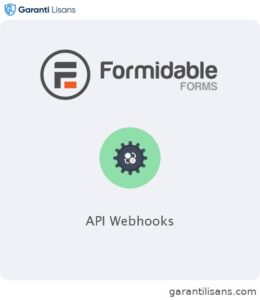 Formidable Forms – API Webhooks