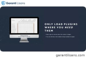Freesoul Deactivate Plugins Pro