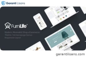 Furnilife – Furniture Theme for WooCommerce WordPress