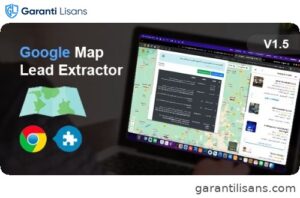 G-Hamstor – A Google Map Lead Extratcor Extension Source Code (Reseller rights included)