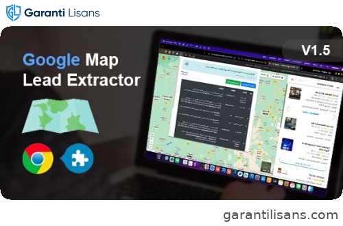 G-Hamstor – A Google Map Lead Extratcor Extension Source Code (Reseller rights included)