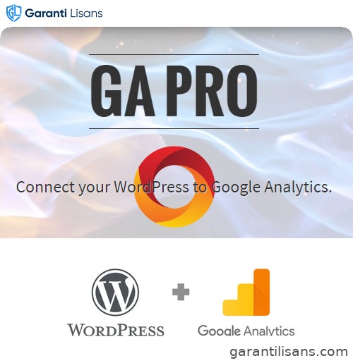 GA Google Analytics Pro