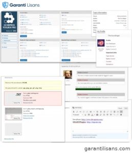 GD bbPress Toolbox Pro