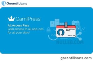 GamiPress – Gamification for WordPress