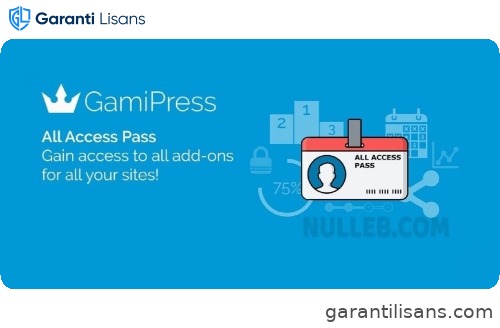GamiPress – Gamification for WordPress