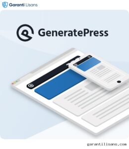 GeneratePress Premium WordPress Plugin