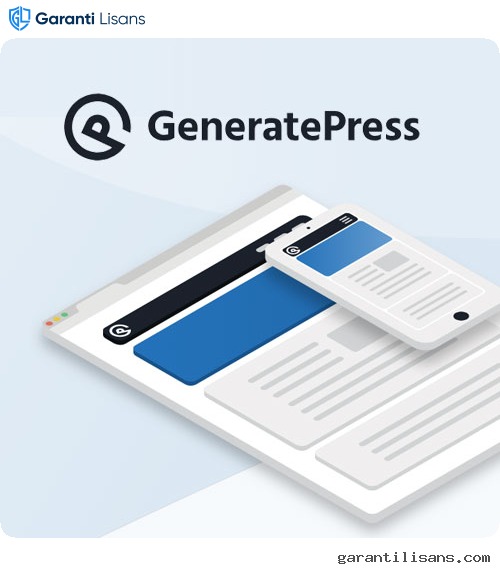 GeneratePress Premium WordPress Plugin