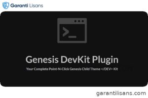 Genesis DevKit