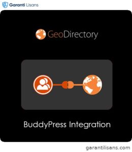 GeoDirectory BuddyPress Integration