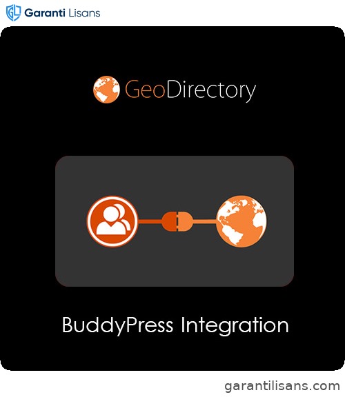 GeoDirectory BuddyPress Integration