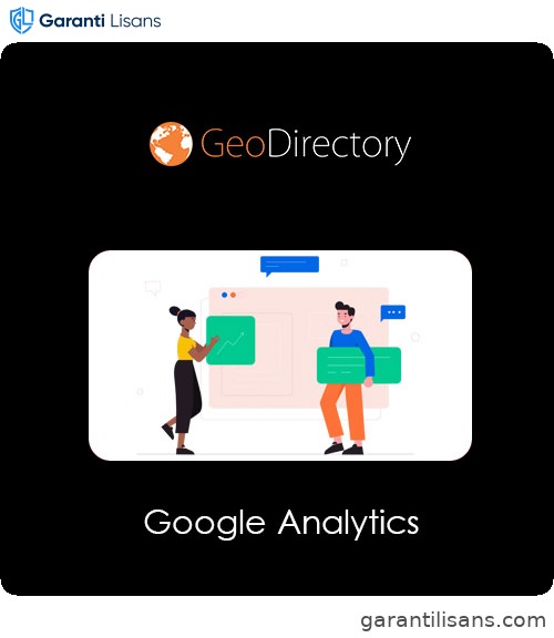 GeoDirectory Google Analytics