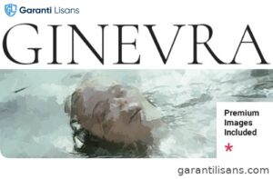 Ginevra – Artist Portfolio Theme