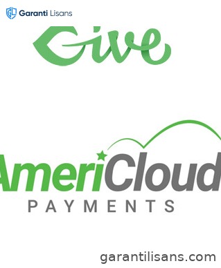 Give – AmeriCloud Payments