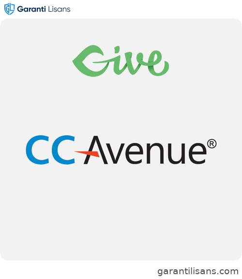 Give – CCAvenue Gateway