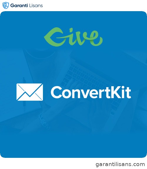 Give – ConvertKit