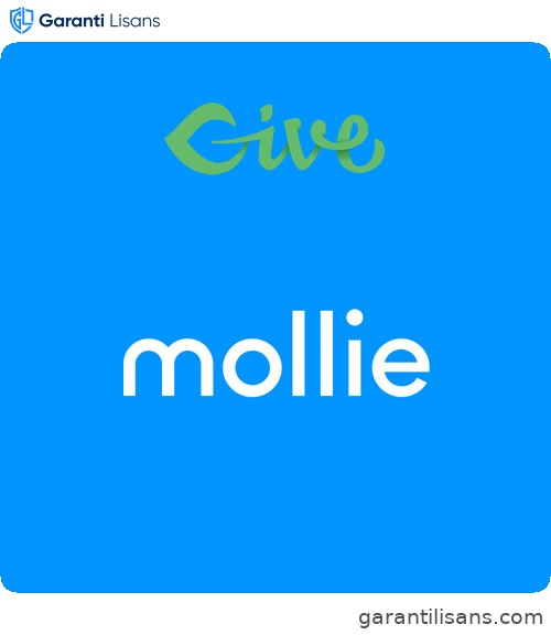Give – Mollie Payment Gateway