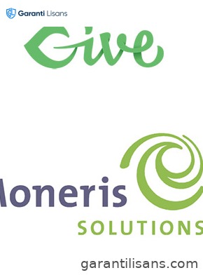 Give – Moneris Gateway