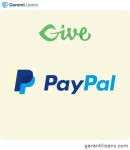 Give – PayPal Pro Gateway
