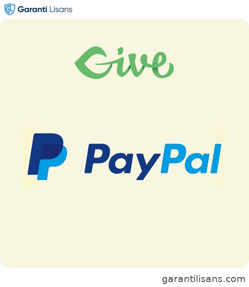 Give – PayPal Pro Gateway