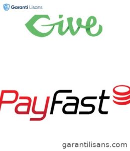 Give – Payfast Payment Gateway