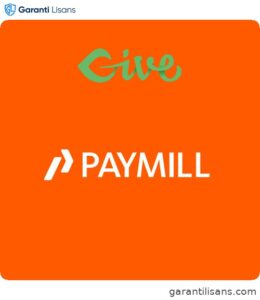 Give – Paymill Gateway