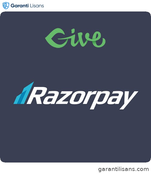 Give – Razorpay Gateway