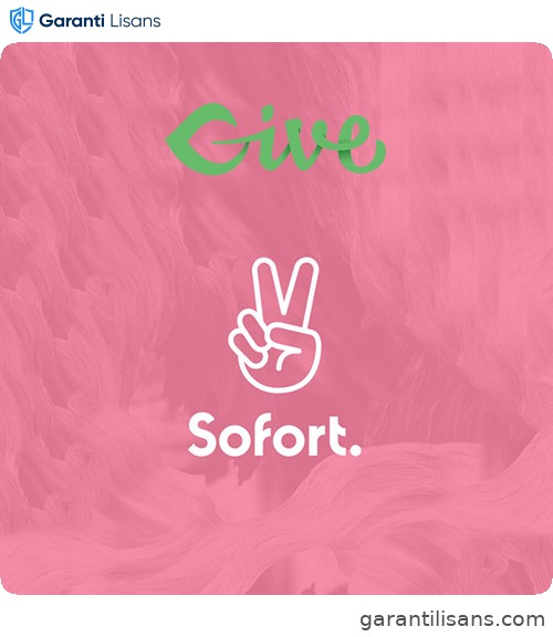 Give – Sofort Payment Gateway