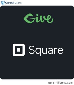 Give – Square Gateway
