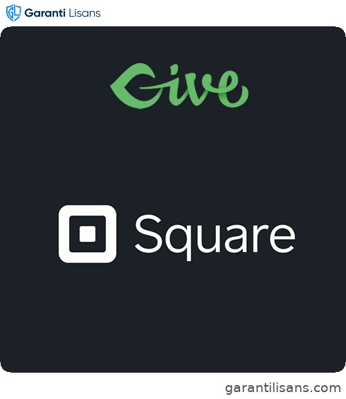 Give – Square Gateway