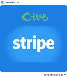 Give – Stripe Gateway