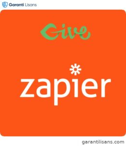 Give – Zapier
