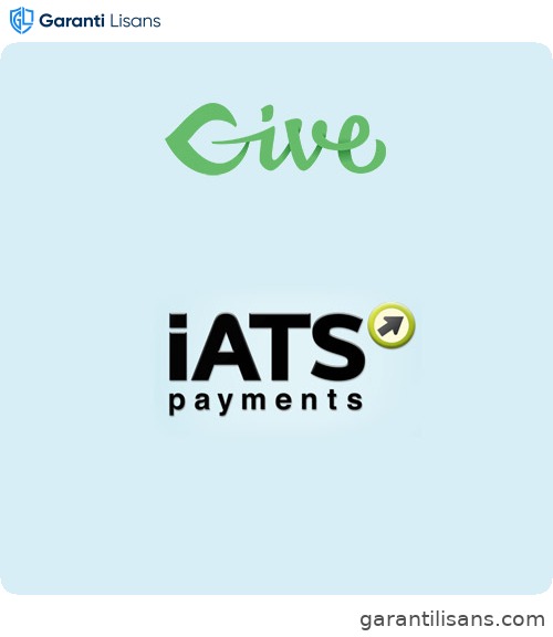 Give – iATS Gateway