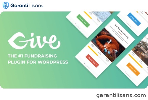 GiveWP + Addons