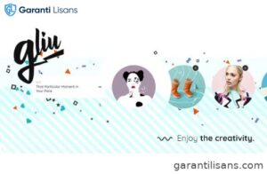 Gliu – Enjoy The Creativity
